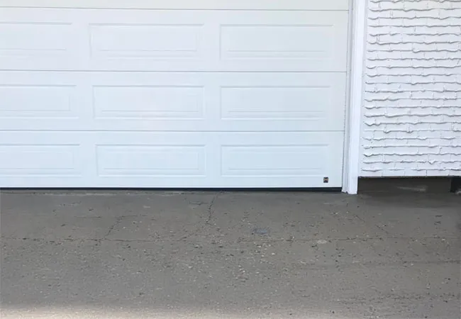 Mudjacking Sidewalk Repair
