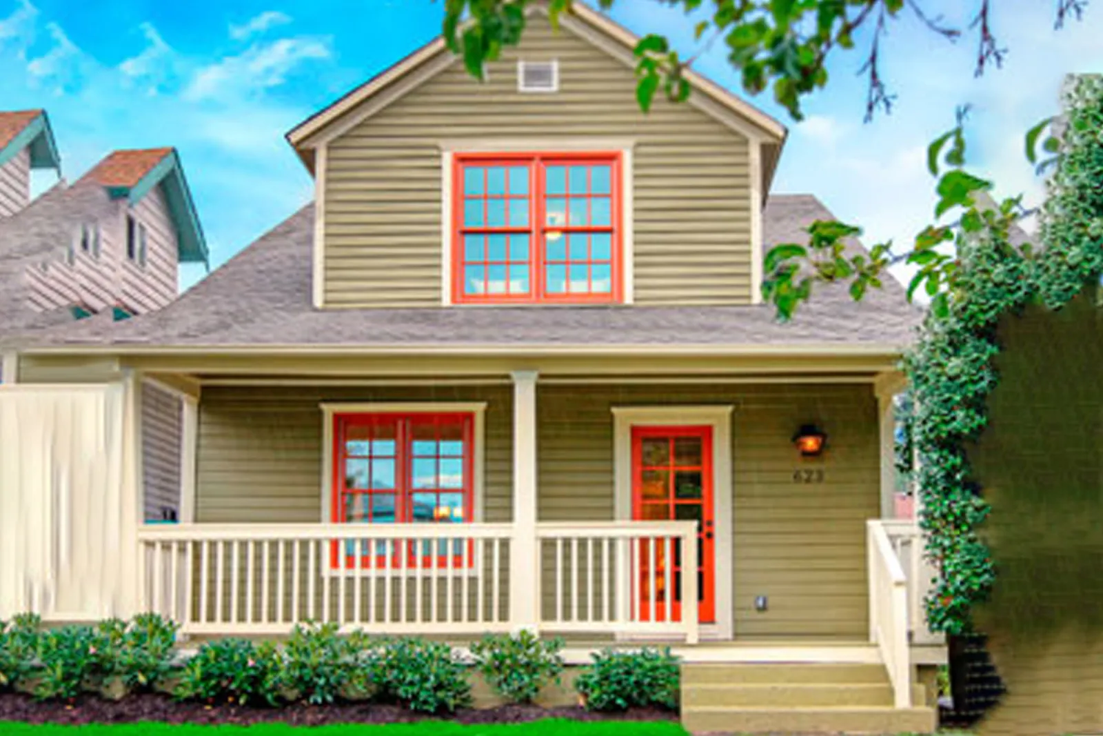 House-Leveling